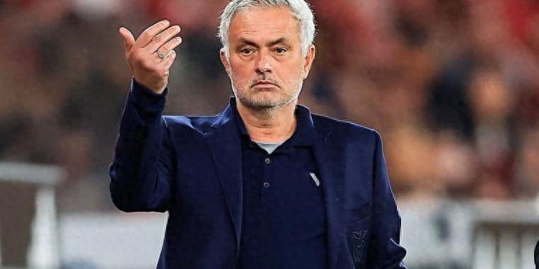 开云体育平台-欧洲唯一不败金身！穆里尼奥率本菲卡创纪录，但争冠前路仍堪忧